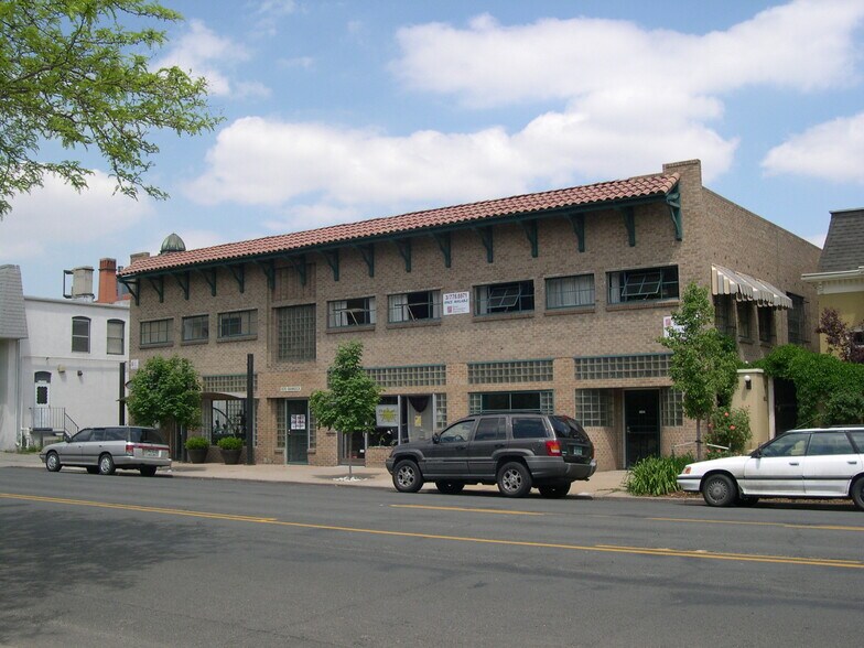 Primary Photo Of 1070 Bannock St, Denver Storefront Retail Office For Lease