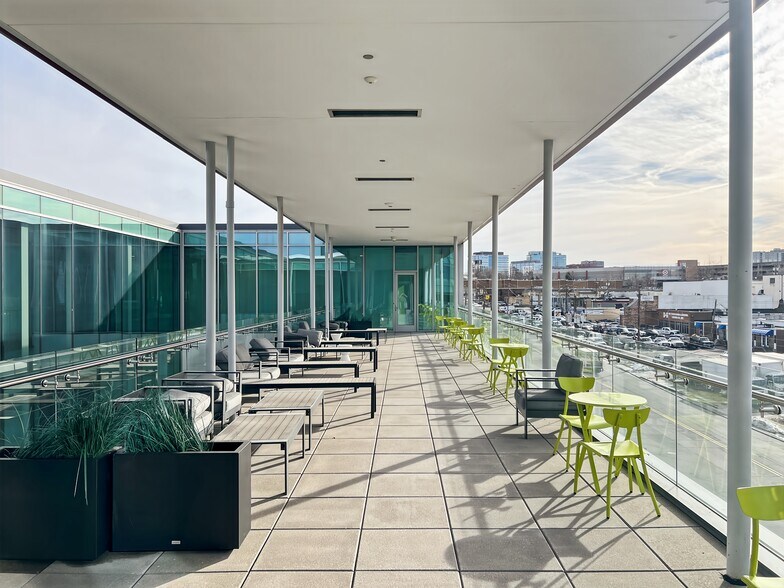 More Photos Of 12358 Parklawn Dr, North Bethesda Coworking Space