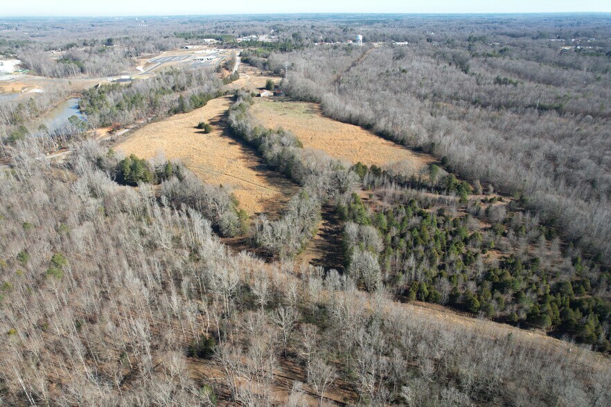 More Photos Of 201 Fountain Inn Rd, Woodruff Land For Sale