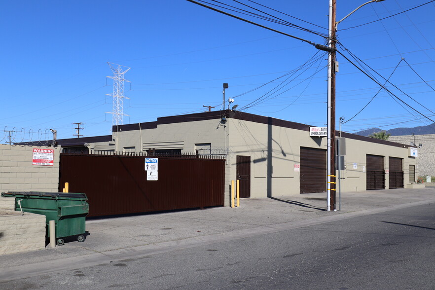Primary Photo Of 14708-14726 Arrow Hwy, Baldwin Park Service For Lease
