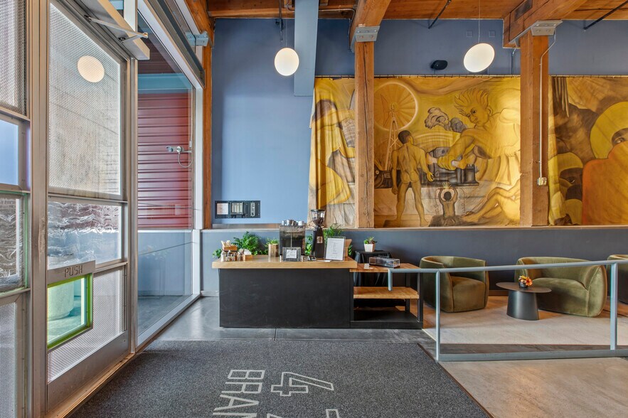 More Photos Of 475 Brannan St, San Francisco Office For Sale