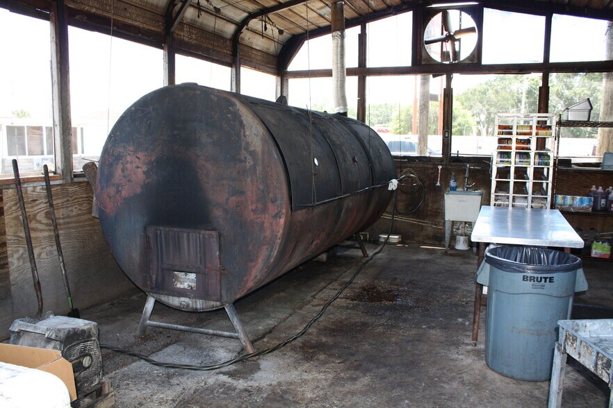 More Photos Of 3615 Havendale Blvd, Auburndale Restaurant For Sale