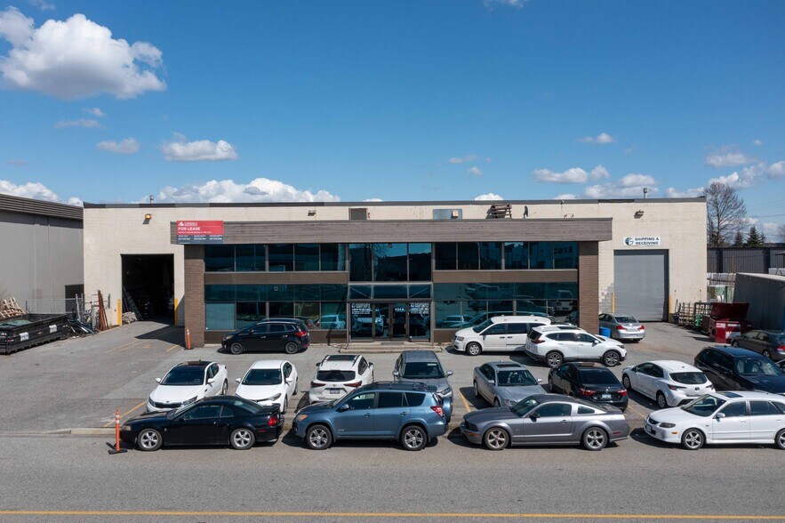 More Photos Of 5744 198 St, Langley Warehouse For Lease