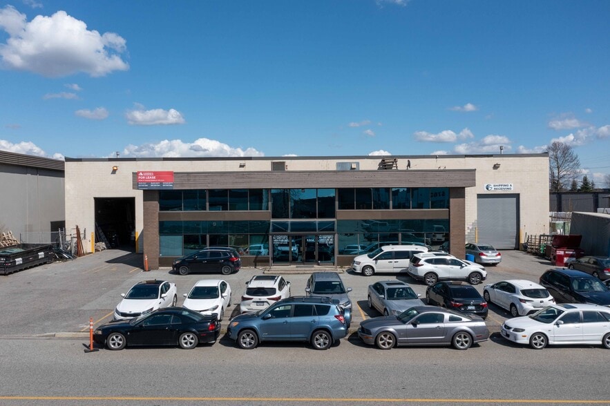 More Photos Of 5744 198 St, Langley Warehouse For Sale