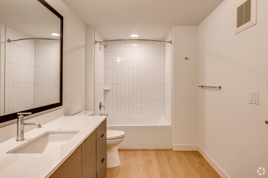 More Photos Of 1010 N Santa Fe Dr, Denver Apartments For Lease