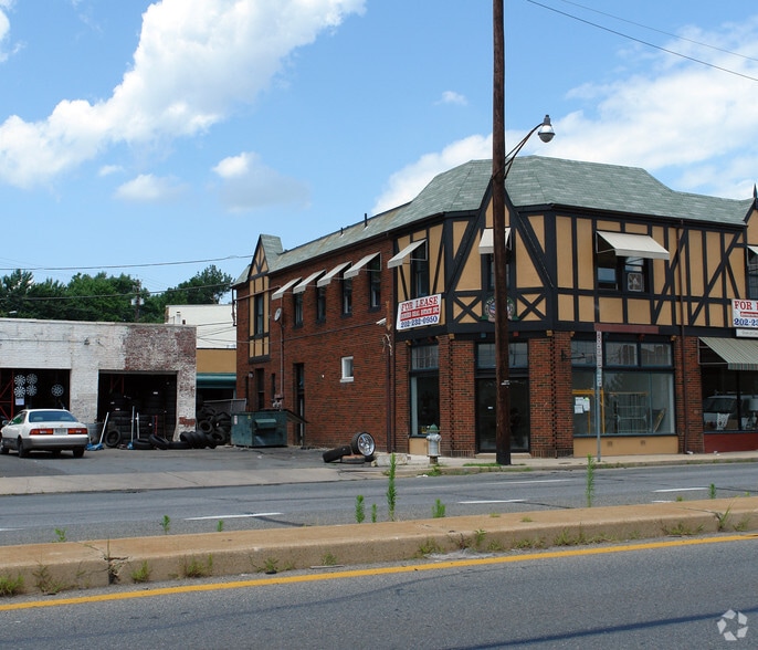 More Photos Of 4806 Rhode Island Ave, Hyattsville Storefront Retail Office For Lease
