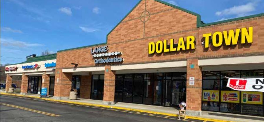 More Photos Of 790-824 Main St, Milford Unknown For Lease