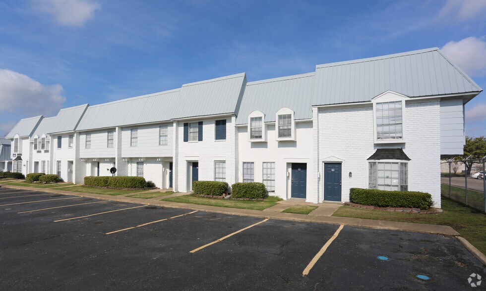 Primary Photo Of , Montgomery Multifamily For Sale
