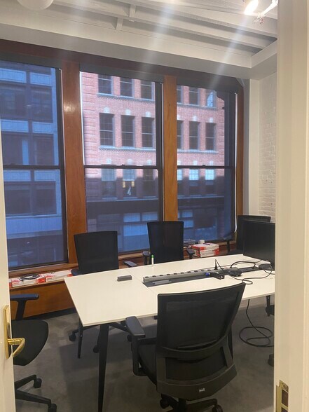 More Photos Of 192 South St, Boston Loft Creative Space For Lease