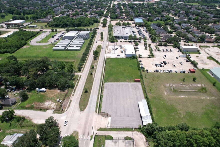 More Photos Of 11800 South Gessner Road, Houston Land For Sale