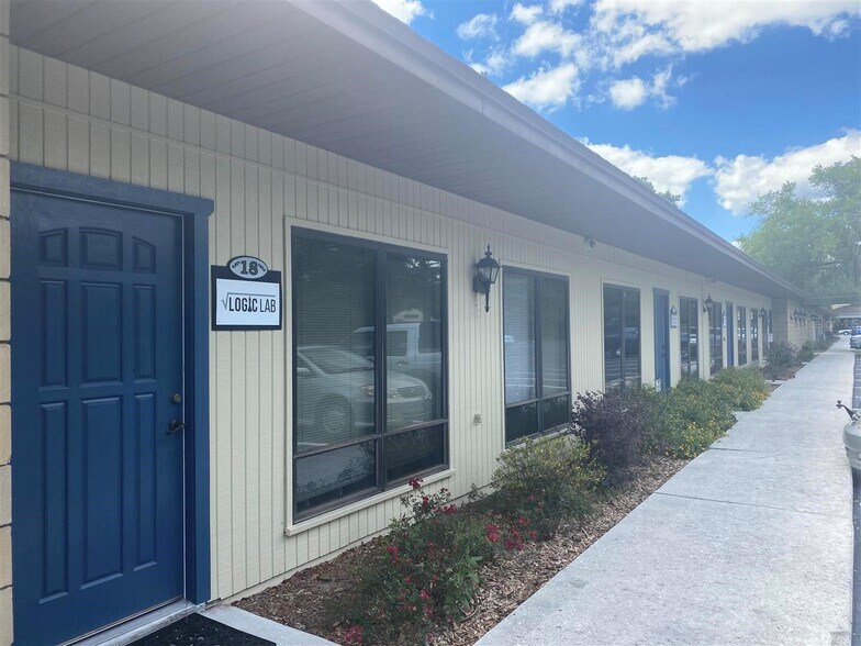 Primary Photo Of 4509 NW 23rd Ave, Gainesville Office For Lease