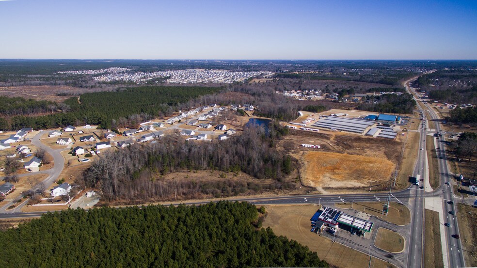 More Photos Of Wayside Rd, Raeford Land For Sale