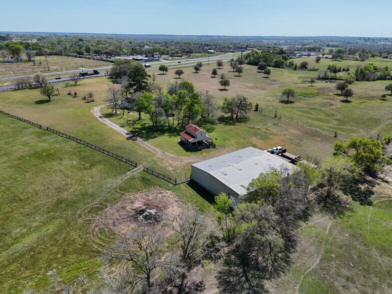 More Photos Of 17260 Highway 6, Navasota Land For Sale