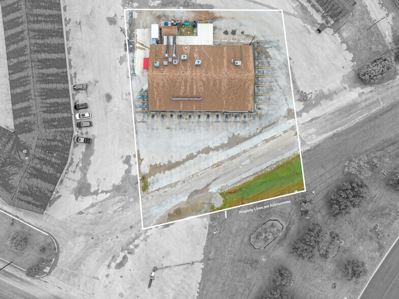 More Photos Of 4412 Hwy 377, Brownwood Restaurant For Sale