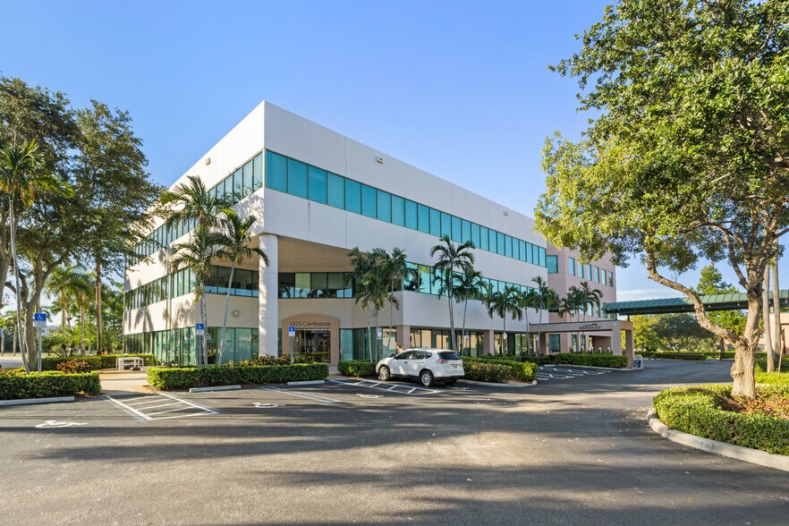 Primary Photo Of 1400 Centrepark Blvd, West Palm Beach Unknown For Lease