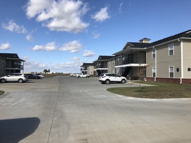 More Photos Of 32 D And N Rd, Stuttgart Apartments For Sale