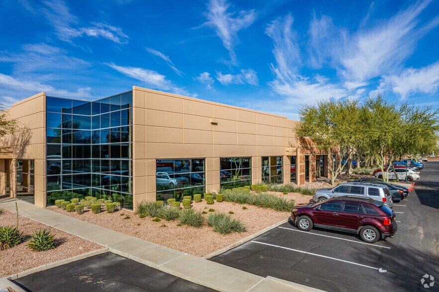 Primary Photo Of 2001 W Pinnacle Peak Rd, Phoenix Office For Lease