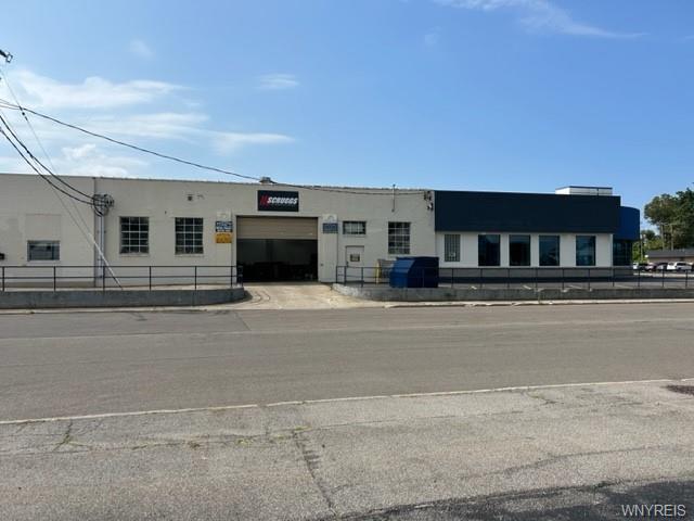 More Photos Of 1212 Abbott Rd, Buffalo Auto Dealership For Lease