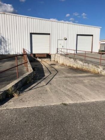 More Photos Of 3132 Kitty Hawk Rd, Wilmington Warehouse For Sale