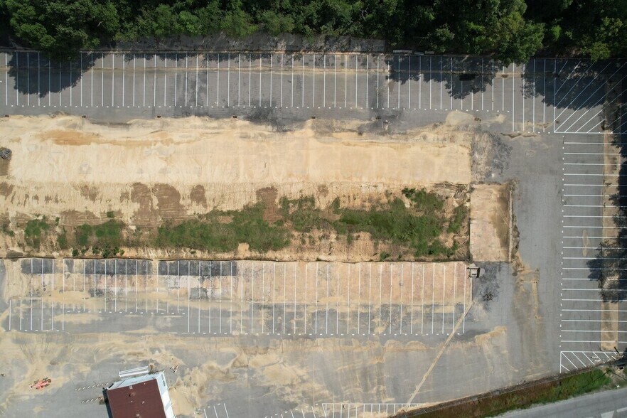 More Photos Of 3650 Tulane Rd, Memphis Land For Lease