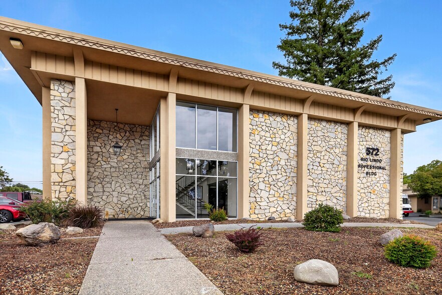 More Photos Of 572 Rio Lindo Ave, Chico Medical For Lease