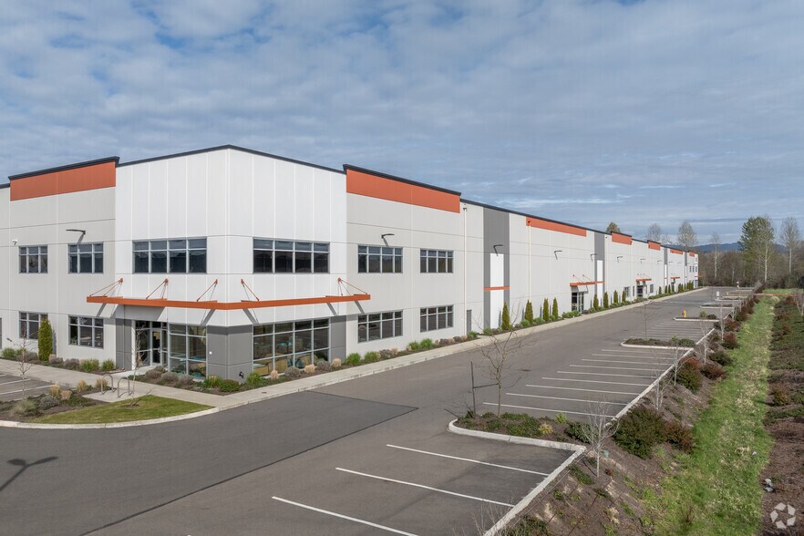 More Photos Of 4010 156th St NE, Marysville Industrial For Sale