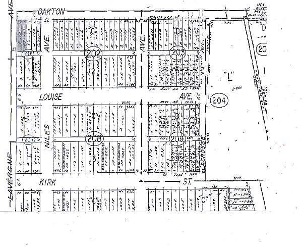 More Photos Of 5009 W Oakton St, Skokie Office For Sale