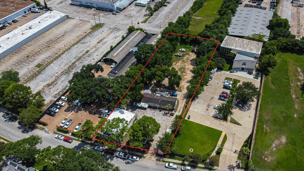 More Photos Of 6209 Skyline Dr, Houston Land For Sale