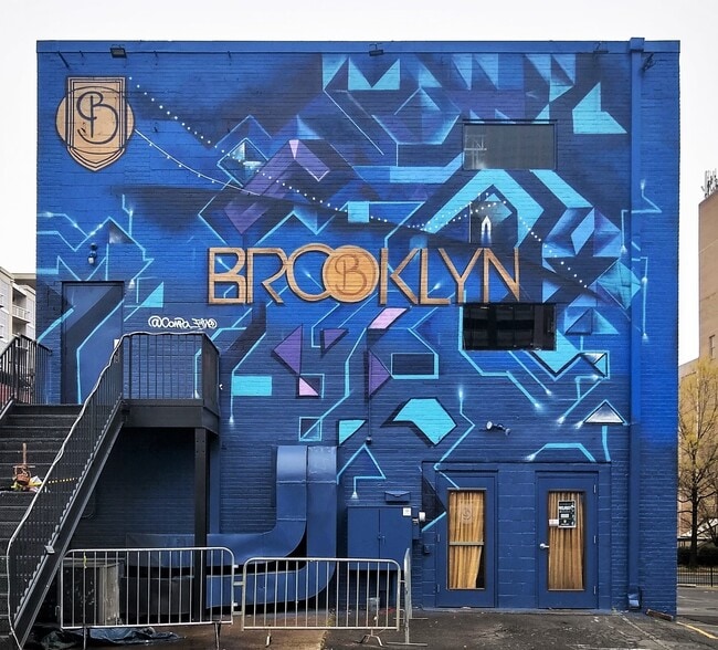 More Photos Of 225 N Caldwell St, Charlotte Office For Lease