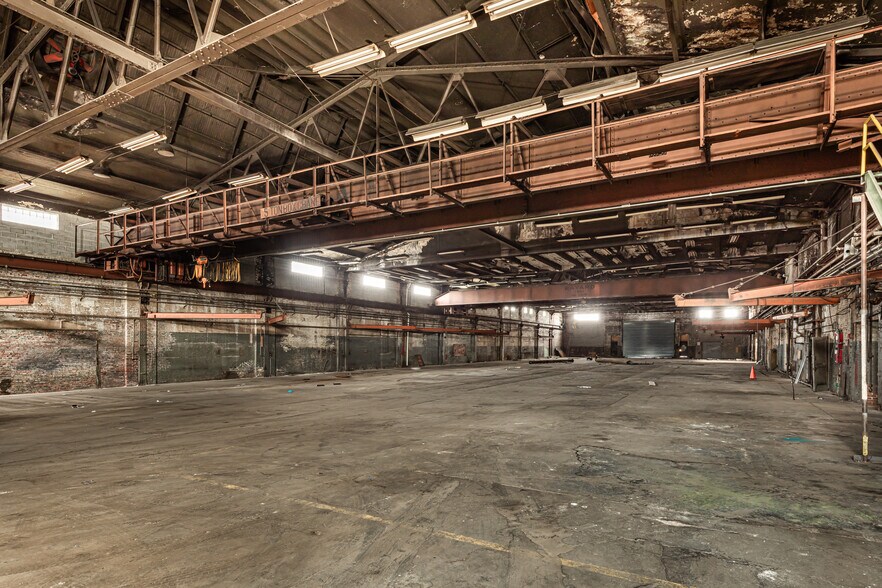 More Photos Of 2901-2927 N 20th St, Philadelphia Industrial For Sale