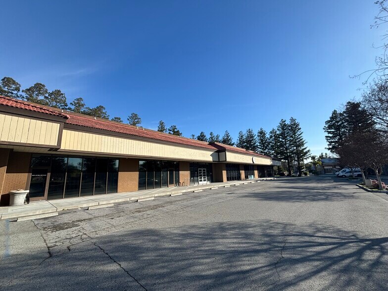 More Photos Of 1329-1345 Blossom Hill Rd, San Jose Unknown For Lease
