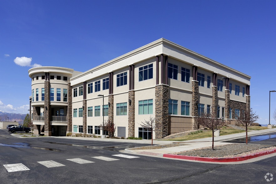 More Photos Of 9348 Grand Cordera Pky, Colorado Springs Medical For Lease