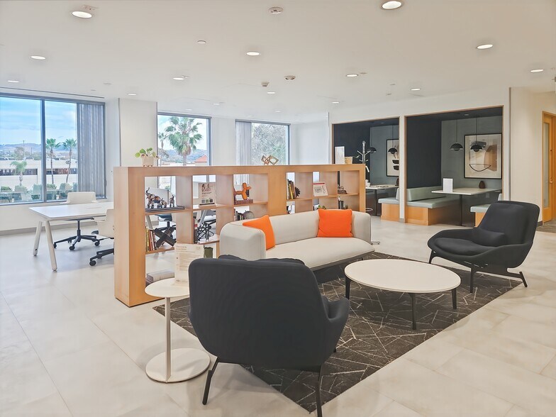 More Photos Of 895 Dove St, Newport Beach Coworking Space