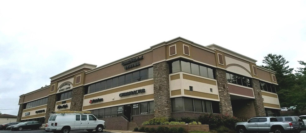 More Photos Of 12401 Middlebrook Rd, Germantown Office For Lease