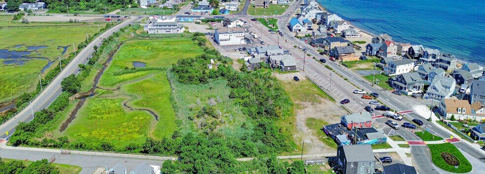More Photos Of 239-277 Ocean St, Marshfield Land For Sale