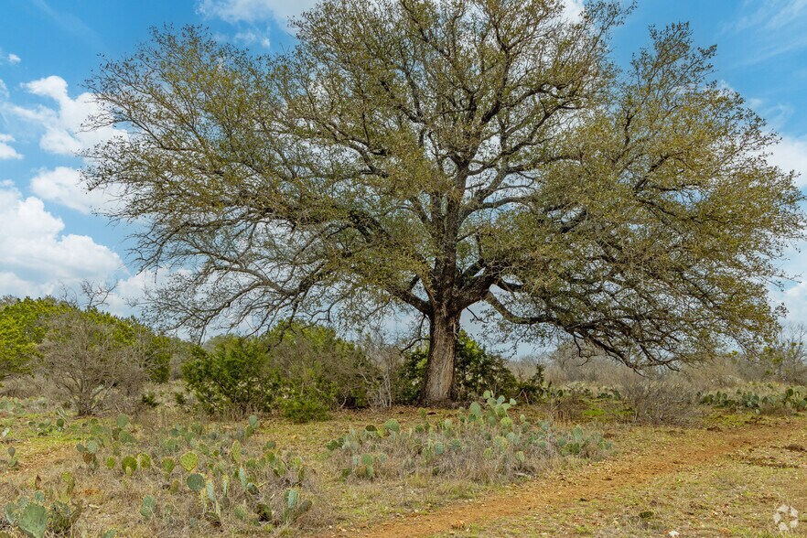 More Photos Of US Hwy 281 & Park Road 4, Burnet Land For Sale