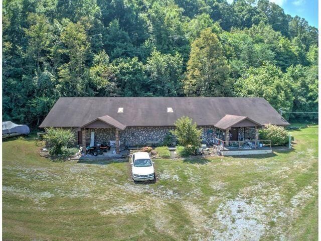 More Photos Of 4954 Fort Henry Dr, Kingsport Religious Facility For Sale