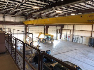 More Photos Of 4456 N I-70 Frontage Rd, De Beque Warehouse For Sale