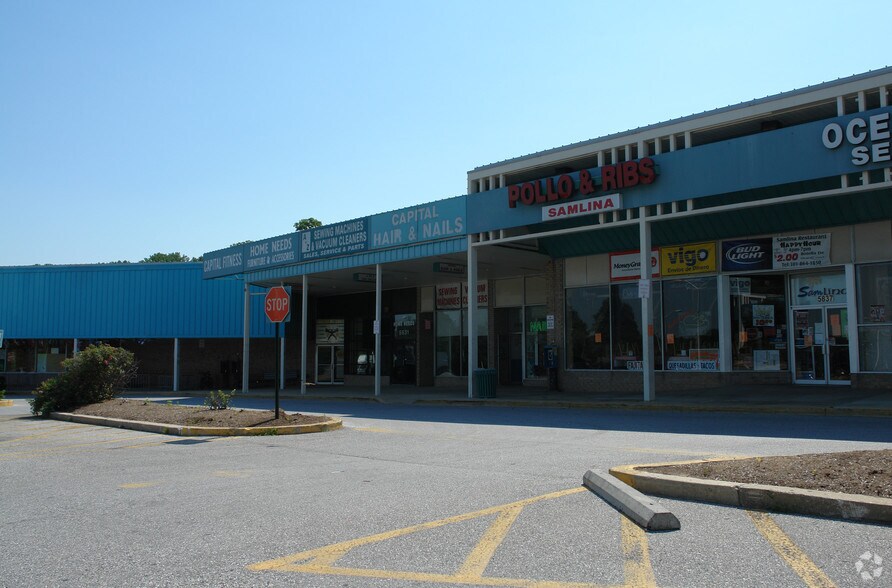 More Photos Of 5617-5731 Riverdale Rd, Riverdale Unknown For Lease