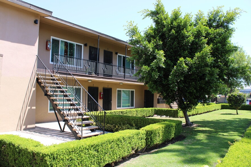 More Photos Of 601 N Pauline St, Anaheim Apartments For Sale