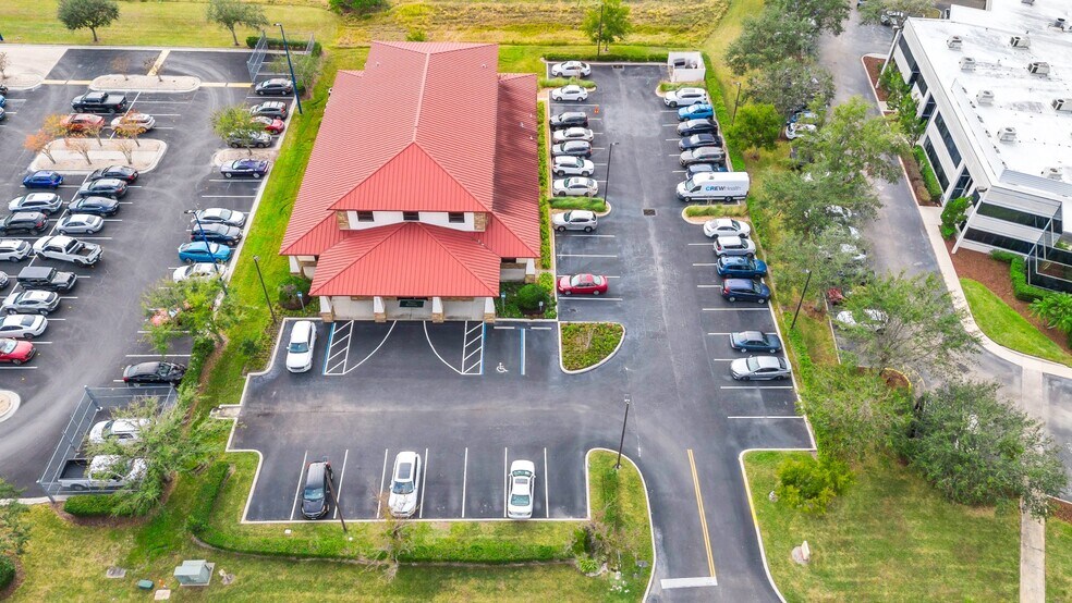 More Photos Of 8601 Commodity Cir, Orlando Loft Creative Space For Sale