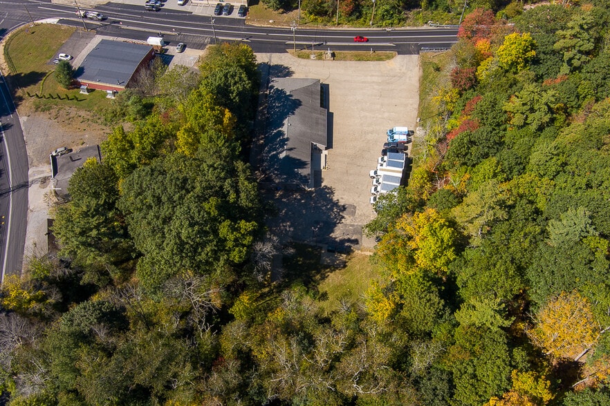 More Photos Of 10 Meadow Rd, Spencer Lodge Meeting Hall For Sale