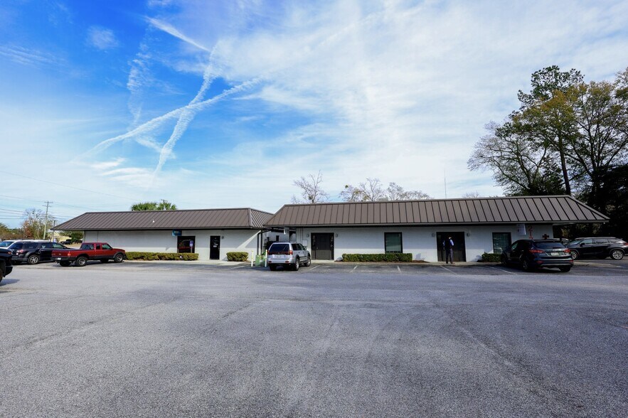 More Photos Of , North Charleston Office For Sale