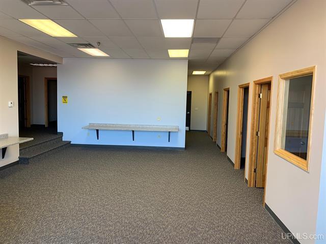 More Photos Of 901 Razorback Dr, Houghton Storefront For Sale