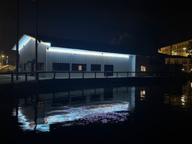 More Photos Of 136 Butler Ln, Hot Springs General Retail For Lease