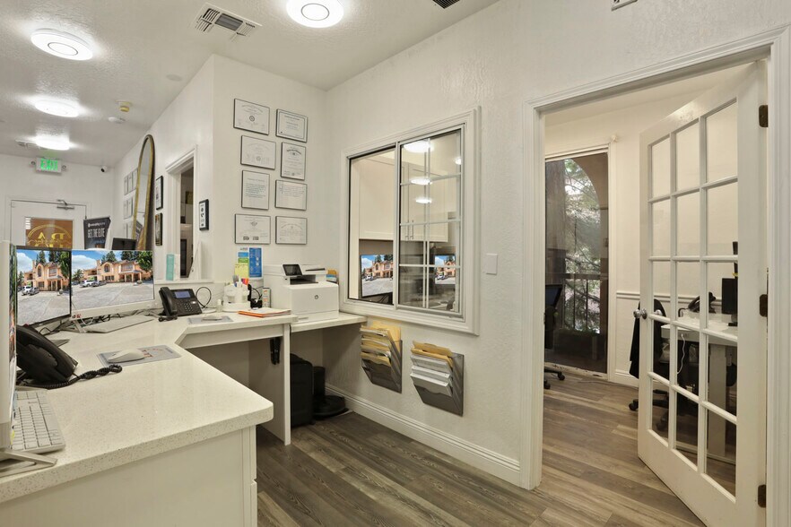 More Photos Of 4568 Feather River Dr, Stockton Medical For Sale