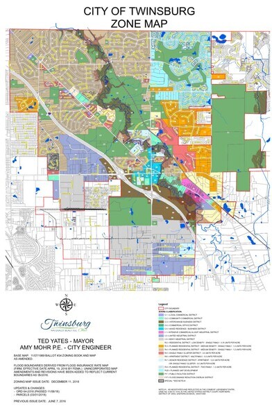 More Photos Of Creekside Dr, Twinsburg Land For Sale