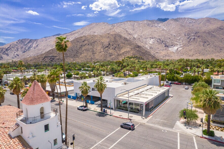 More Photos Of 777 N Palm Canyon Dr, Palm Springs Loft Creative Space For Sale