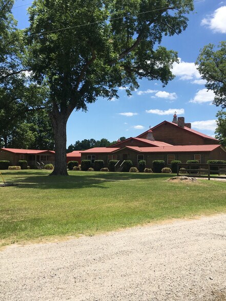 More Photos Of 1127 Haymount Rd, Latta Lodge Meeting Hall For Sale