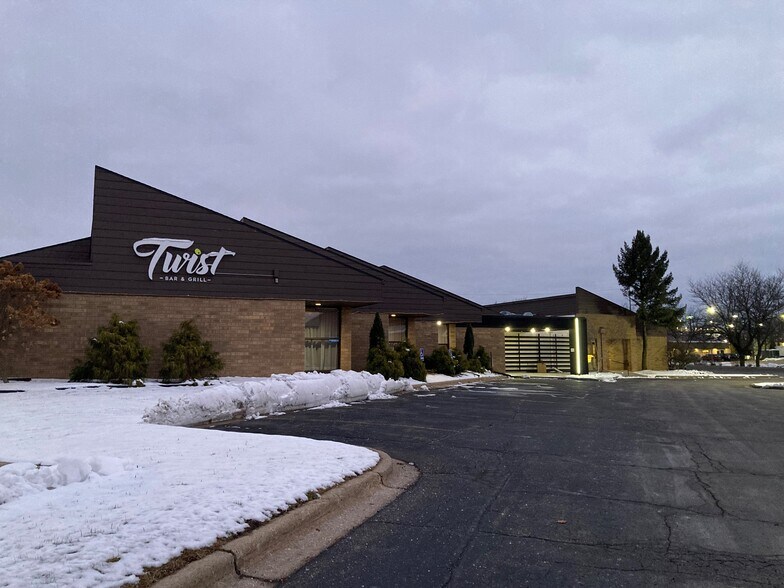 Primary Photo Of 521 Grand Canyon Dr, Madison Multifamily For Sale